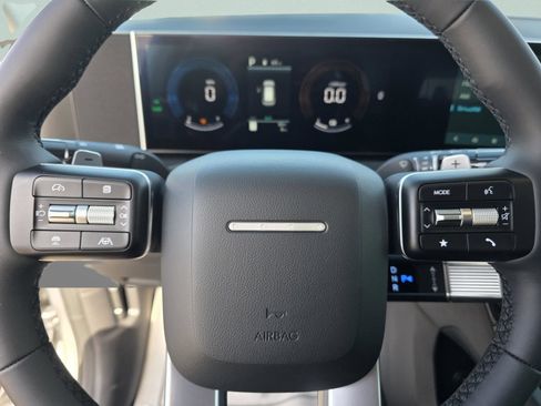 New 2026 Hyundai Santa Fe SE FWD image 28