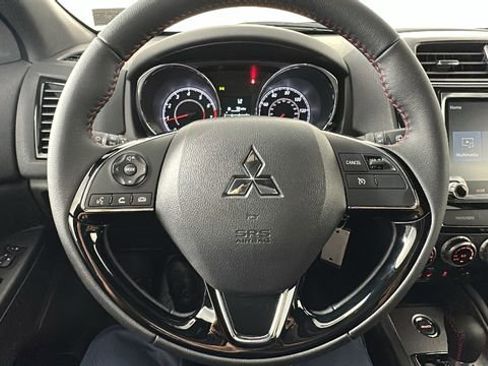 New 2026 Mitsubishi Outlander Sport AWD image 22