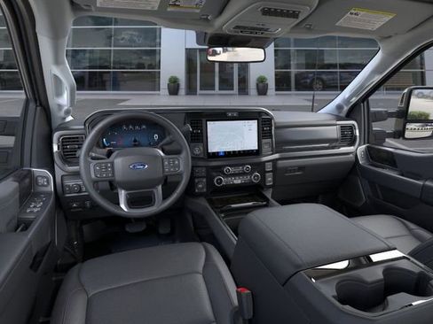 New 2026 Ford F350 Lariat w/ Lariat Ultimate Package image 9