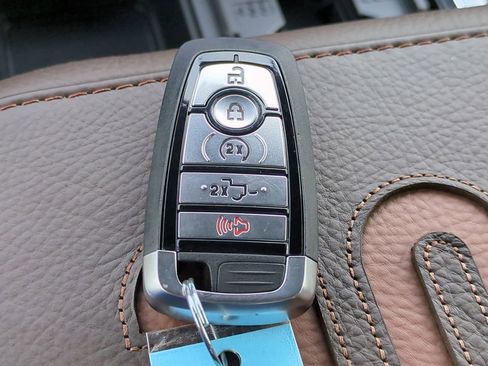 New 2026 Ford F350 King Ranch w/ Chrome Package image 29