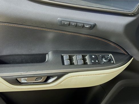 Used 2022 Lexus NX 350 AWD image 18