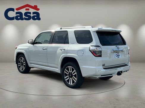 Used 2023 Toyota 4Runner Limited RWD image 3