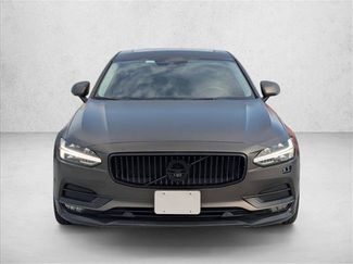 Used 2018 Volvo S90 T6 Inscription w/ Convenience Package AWD/4WD video 2