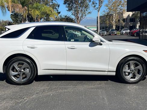 Used 2026 Genesis GV70 2.5T image 6