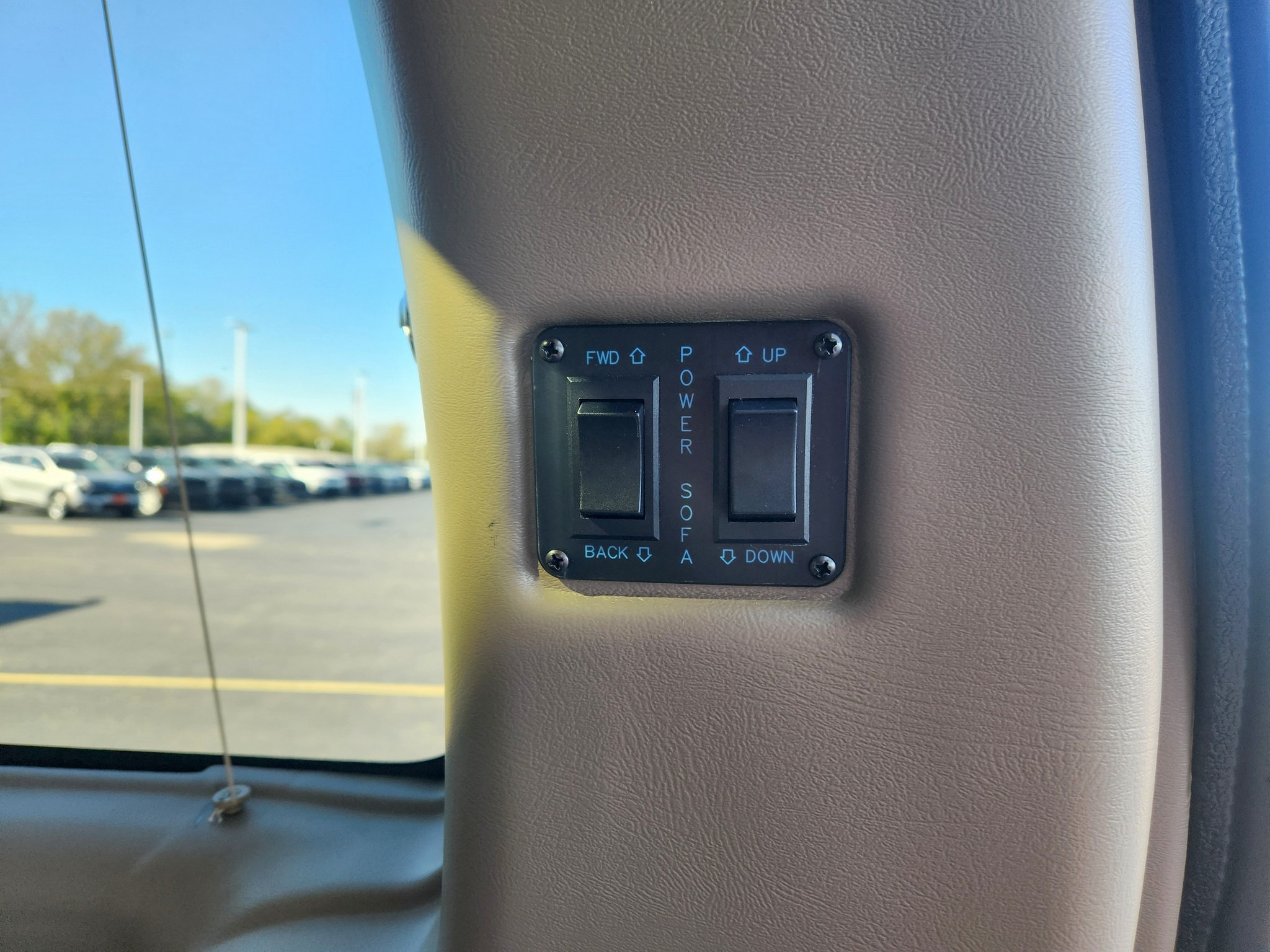 Used 2020 Chevrolet Express 2500 Extended w/ Enhanced Convenience Package RWD image 54