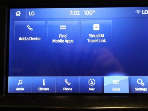 Used 2019 Ford F250 Lariat w/ Lariat Value Package AWD/4WD image 61