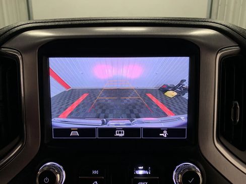 Used 2021 GMC Sierra 1500 SLT w/ SLT Premium Package image 35