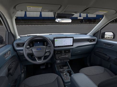 New 2025 Ford Maverick XL w/ 4K Tow Package image 33