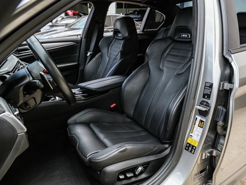 Used 2019 BMW M5 w/ Executive Package AWD/4WD image 32