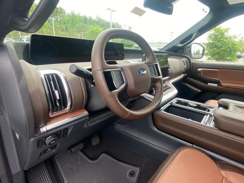 New 2026 Ford Expedition King Ranch AWD/4WD image 9