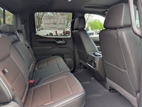 New 2026 GMC Sierra 1500 Denali w/ Denali Reserve Package AWD/4WD image 29