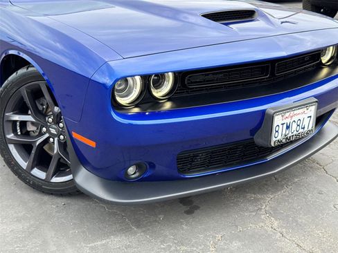 Used 2020 Dodge Challenger GT image 3