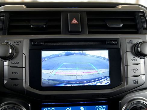 Used 2016 Toyota 4Runner Limited AWD/4WD image 20