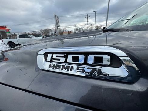 Used 2020 RAM 1500 Big Horn image 56