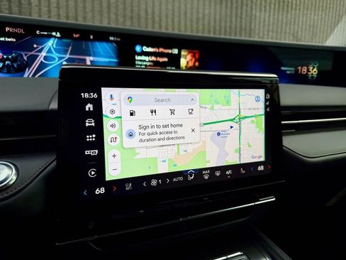 New 2026 Lincoln Nautilus Premier w/ Equipment Group 102A image 36