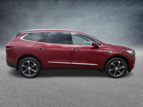 Used 2020 Buick Enclave Essence w/ Sport Touring Edition AWD/4WD image 6