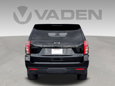Used 2024 Chevrolet Tahoe Z71 AWD/4WD image 22