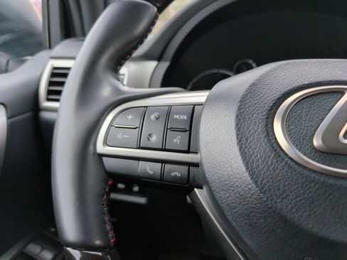 Used 2023 Lexus GX 460 Premium w/ Premium Package image 21