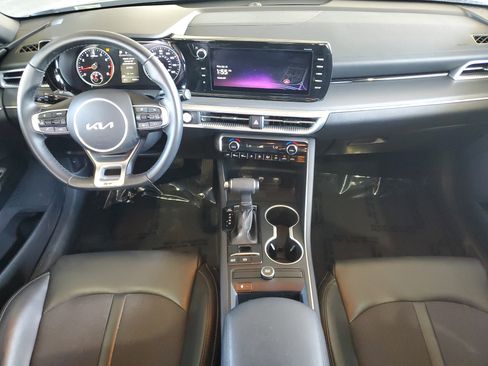 Used 2023 Kia K5 GT-Line FWD image 11
