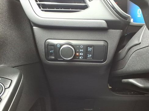 Certified 2024 Ford Escape ST-Line w/ Tech Pack #1 image 15