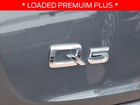Used 2019 Audi Q5 2.0T Premium Plus w/ Premium Plus Package image 35