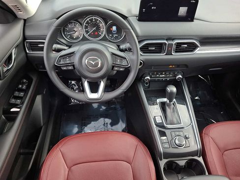 Used 2023 MAZDA CX-5 Carbon Edition AWD/4WD image 11