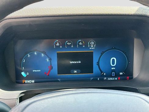 Used 2024 Ford F150 STX w/ STX Black Appearance Package image 38