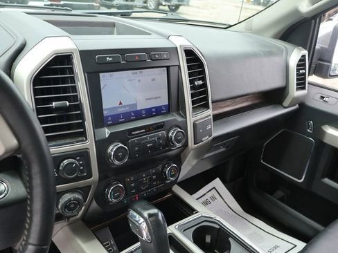 Used 2020 Ford F150 Lariat AWD/4WD image 26