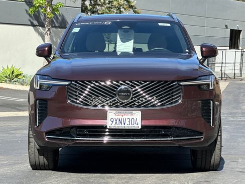 Certified 2026 Volvo XC90 B5 Core AWD/4WD image 10