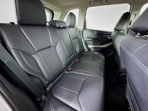 Used 2024 Subaru Forester Limited w/ POP Package 3 image 29