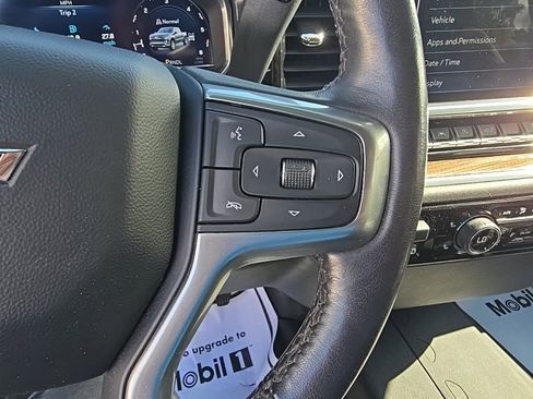 Used 2022 Chevrolet Silverado 1500 RST w/ Z71 Off-Road Package image 19