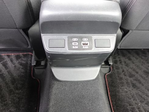 Used 2026 Subaru WRX Premium AWD/4WD image 42