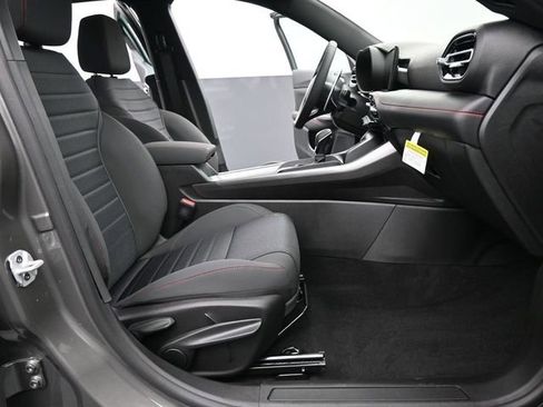 New 2025 Dodge Hornet R/T AWD/4WD image 18