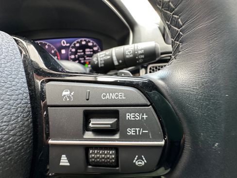 Used 2022 Honda Civic Sport Touring image 29