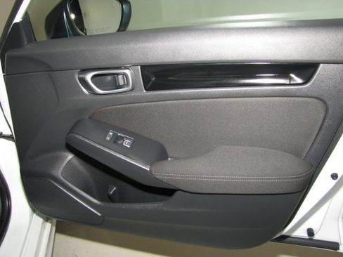 Certified 2026 Honda Civic Sport image 22