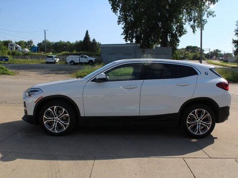 Used 2022 BMW X2 sDrive28i w/ Convenience Package FWD image 5