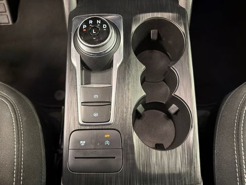 Certified 2025 Ford Escape Active AWD/4WD image 15
