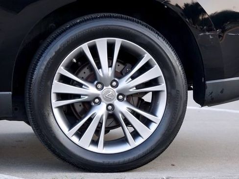 Used 2013 Lexus RX 350 Base image 14