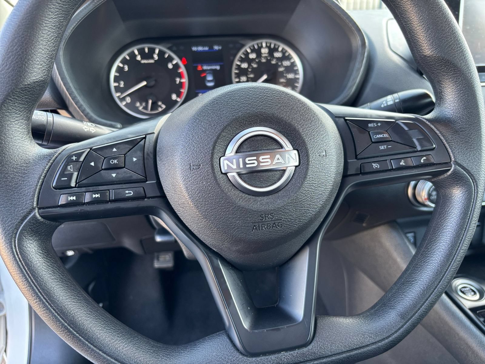Used 2025 Nissan Sentra S FWD image 25