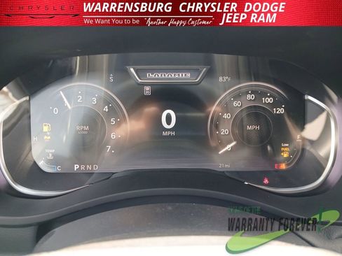 New 2026 RAM 2500 Laramie image 16