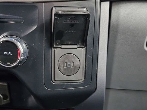 Used 2024 Ford F150 XLT w/ Tow/Haul Package AWD/4WD image 21