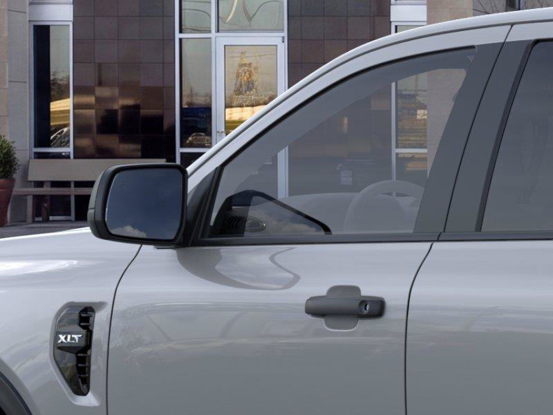 New 2026 Ford Ranger XLT w/ Convenience Package RWD image 20
