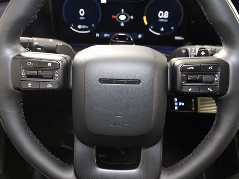 Used 2025 Hyundai Santa Fe Calligraphy image 41