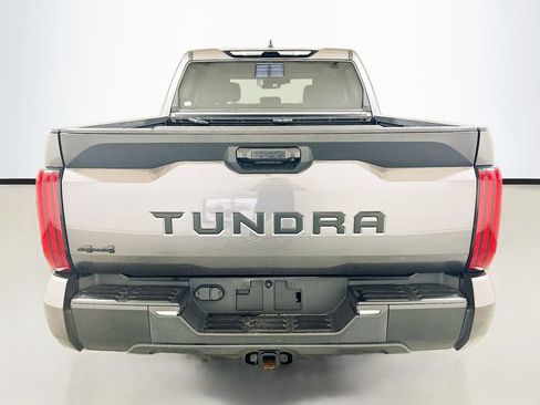 Used 2024 Toyota Tundra SR w/ SR Tow Package AWD/4WD image 5