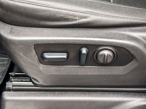 Used 2023 Chevrolet Silverado 2500 LTZ w/ LTZ Plus Package image 48