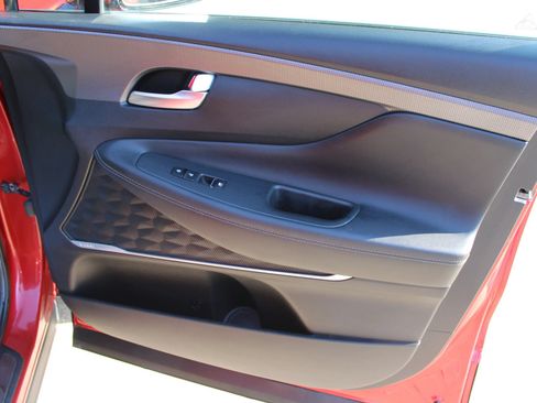 Used 2019 Hyundai Santa Fe AWD image 21
