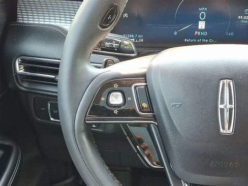 Certified 2023 Lincoln Corsair AWD w/ Equipment Group 101A image 22