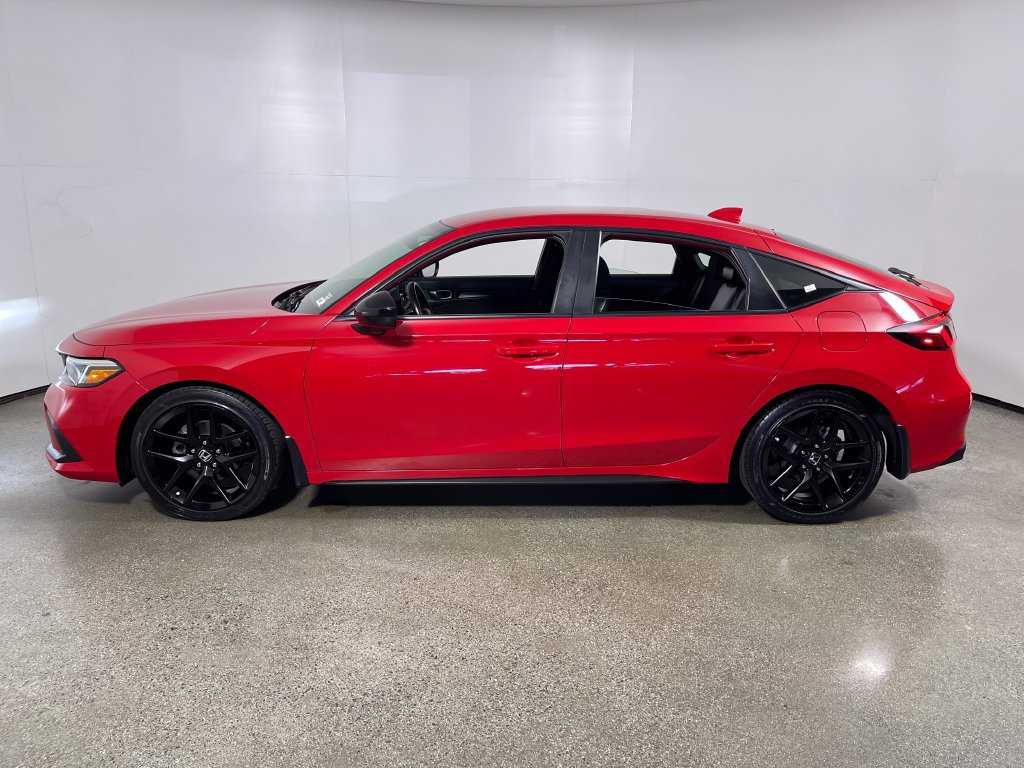Used 2024 Honda Civic Sport image 6