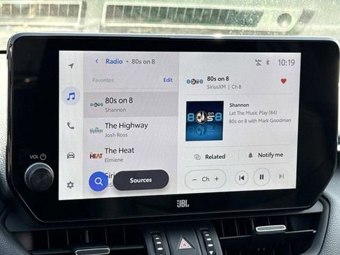 Used 2024 Toyota RAV4 Limited w/ Advanced Technology Package image 20