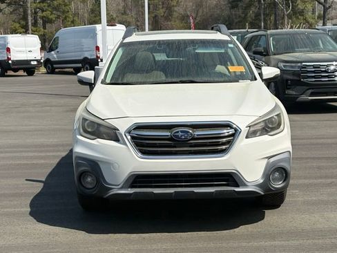 Used 2018 Subaru Outback 2.5i Limited image 8